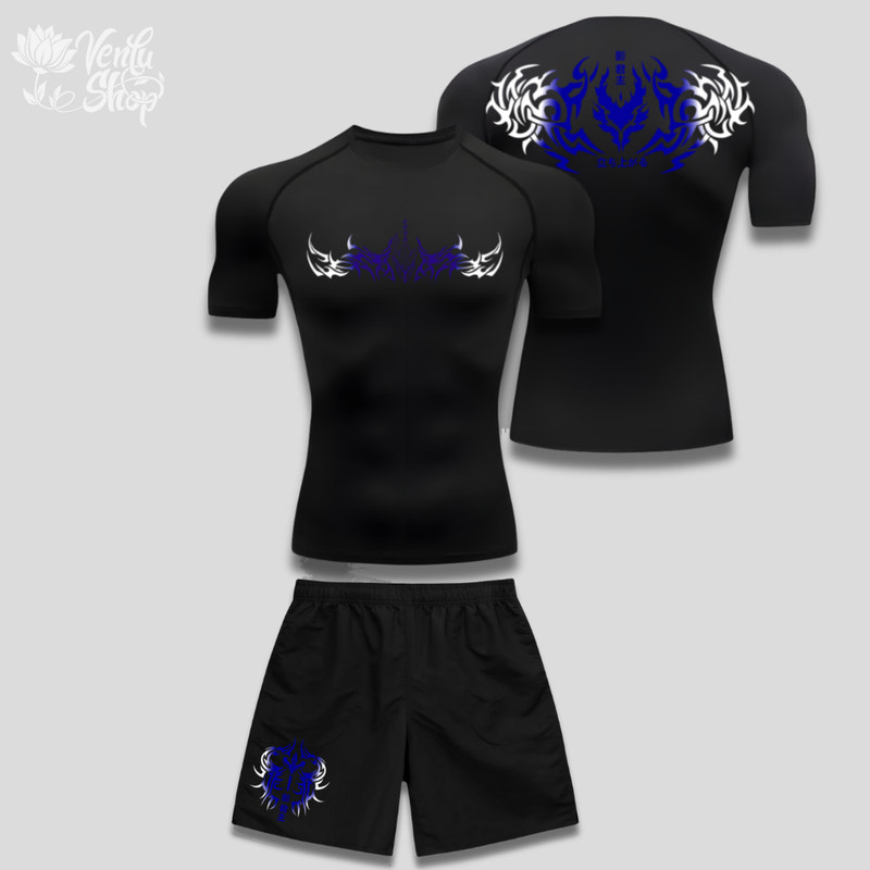 Set Igris 2.0