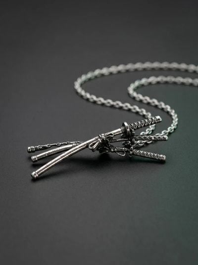 Zoro Necklace