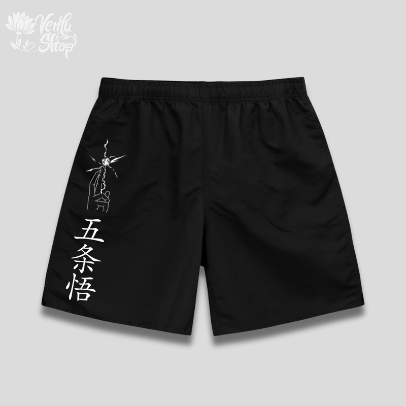 Ensemble Gojo