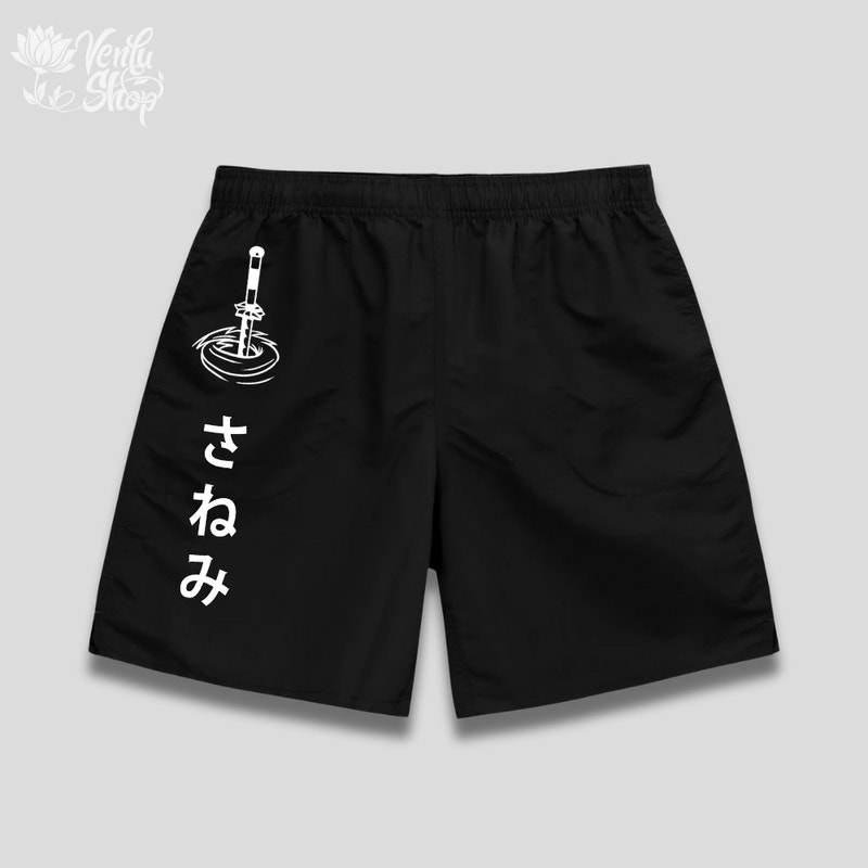 Sanemi Set