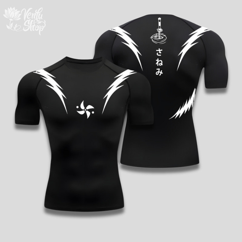 Sanemi Set