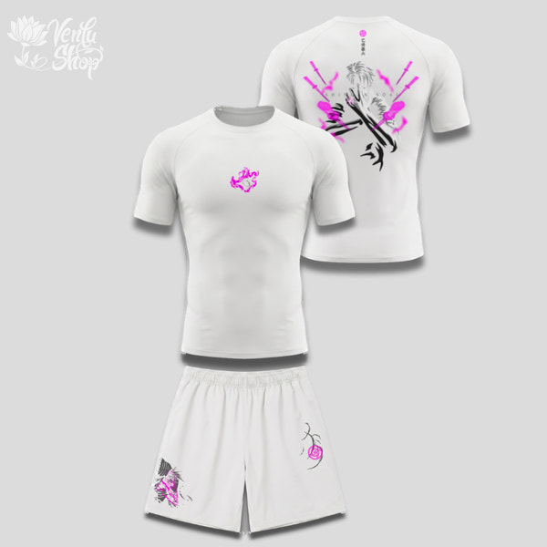 Yuta Prime | Conjunto
