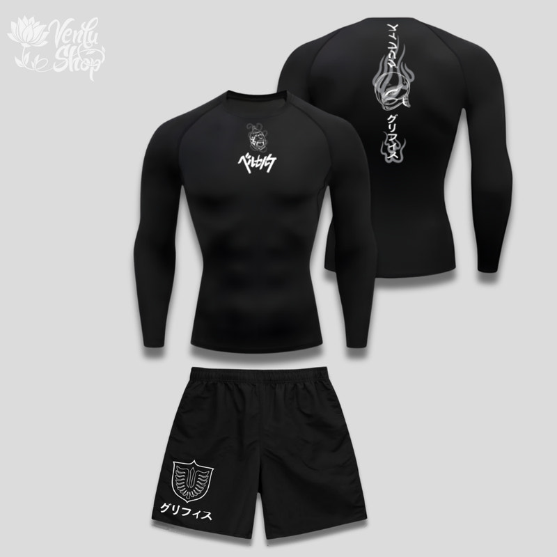 Conjunto de Griffith