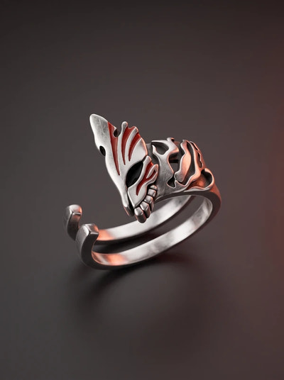 Soul King | Ring