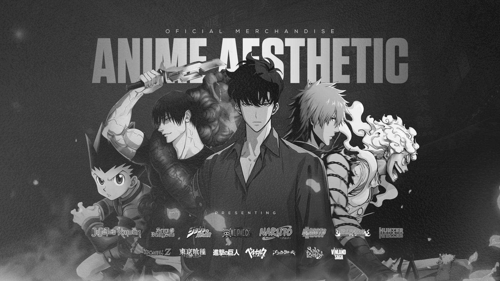 Best Anime Workout Clothes for the Gym | Anime Gym Clothing & Fitness Apparel