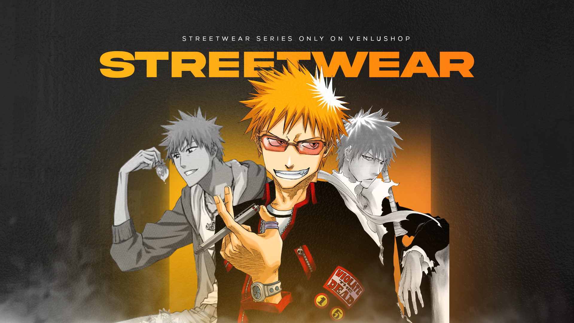 How to Style Anime Streetwear for Daily Wear: Best Anime Streetwear Outfit Ideas
