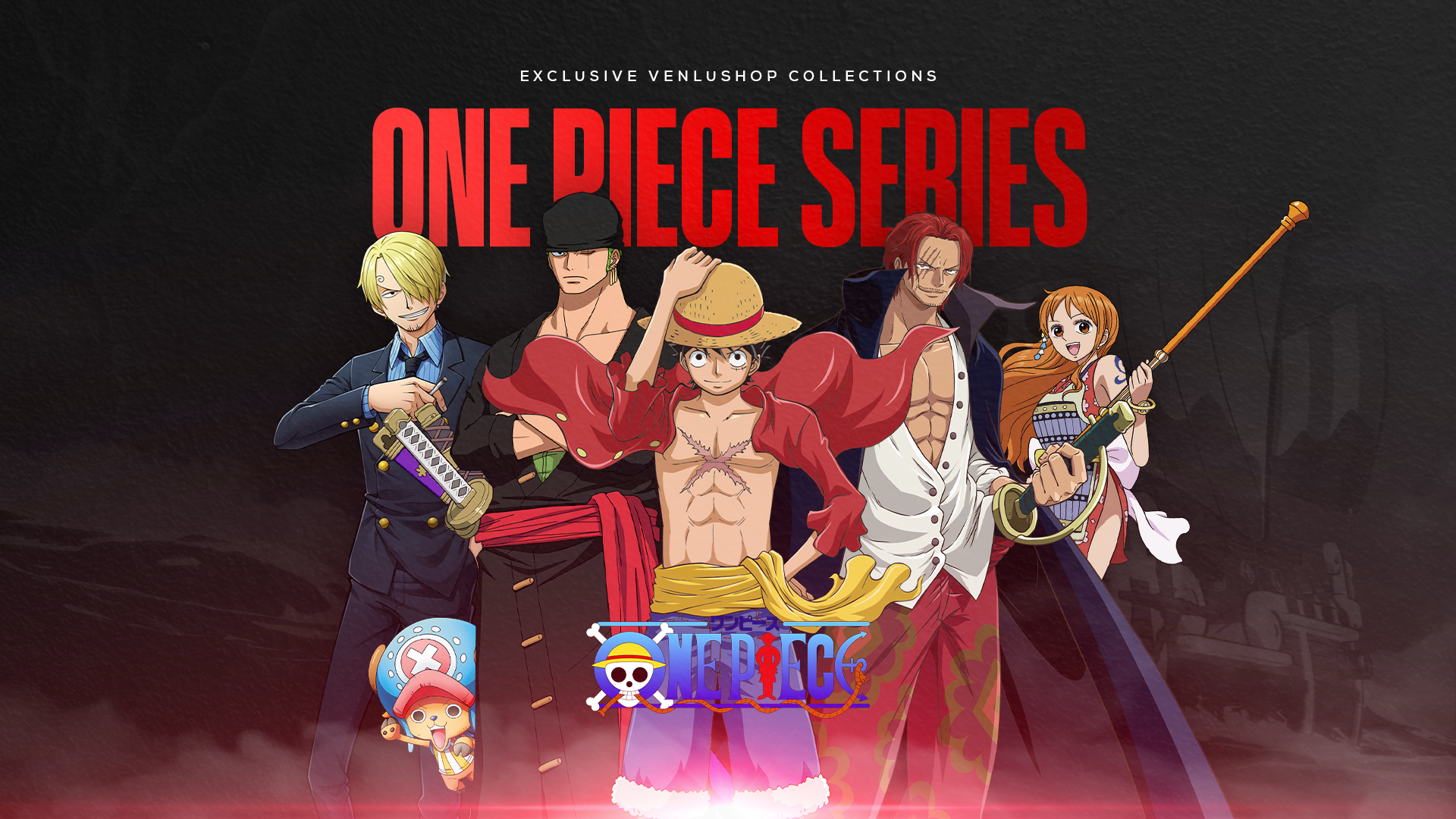 One Piece Gym Motivation: Outfit Ideas Inspired by Luffy & Zoro