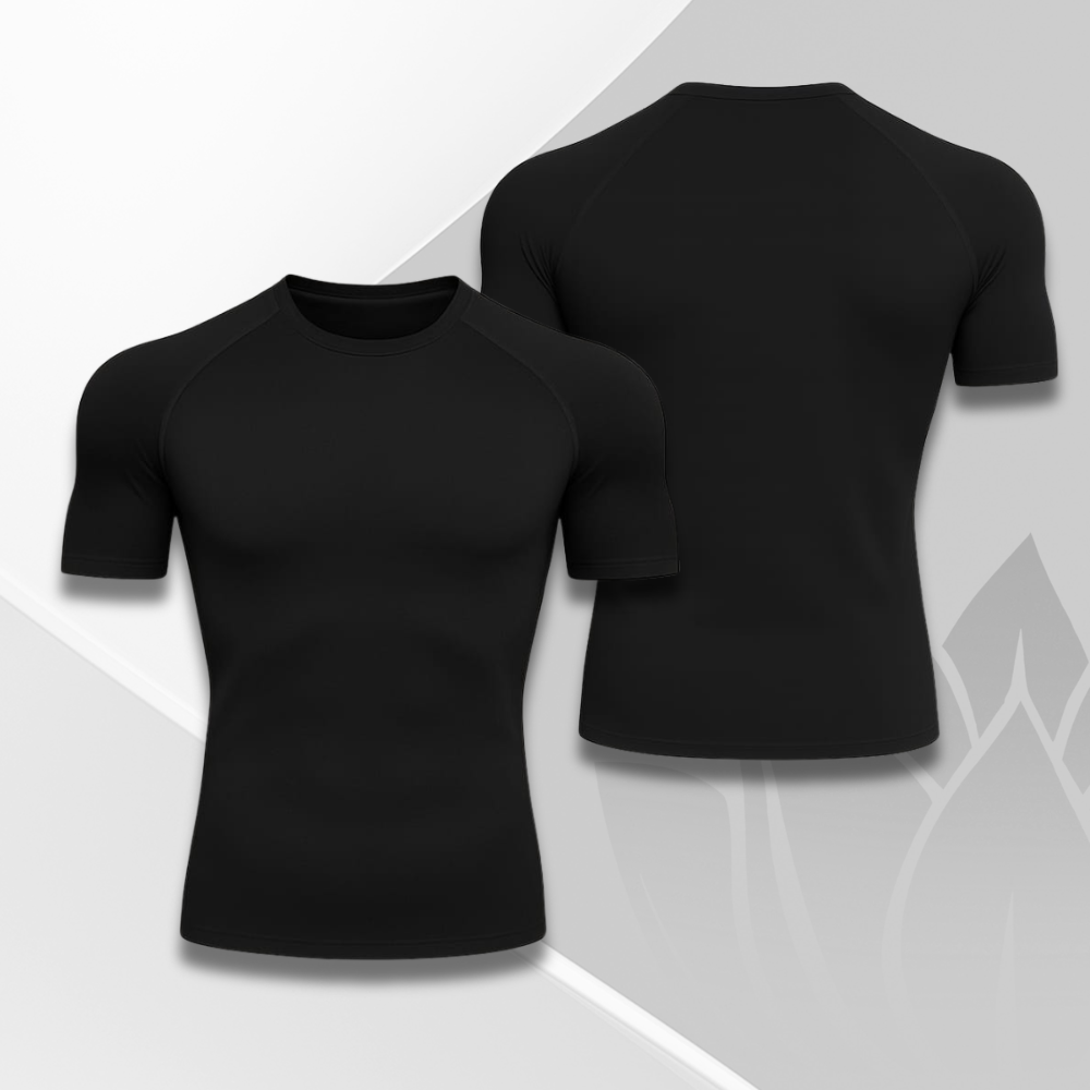 Best Compression Shirts for Gym (Anime Style + Performance Guide)