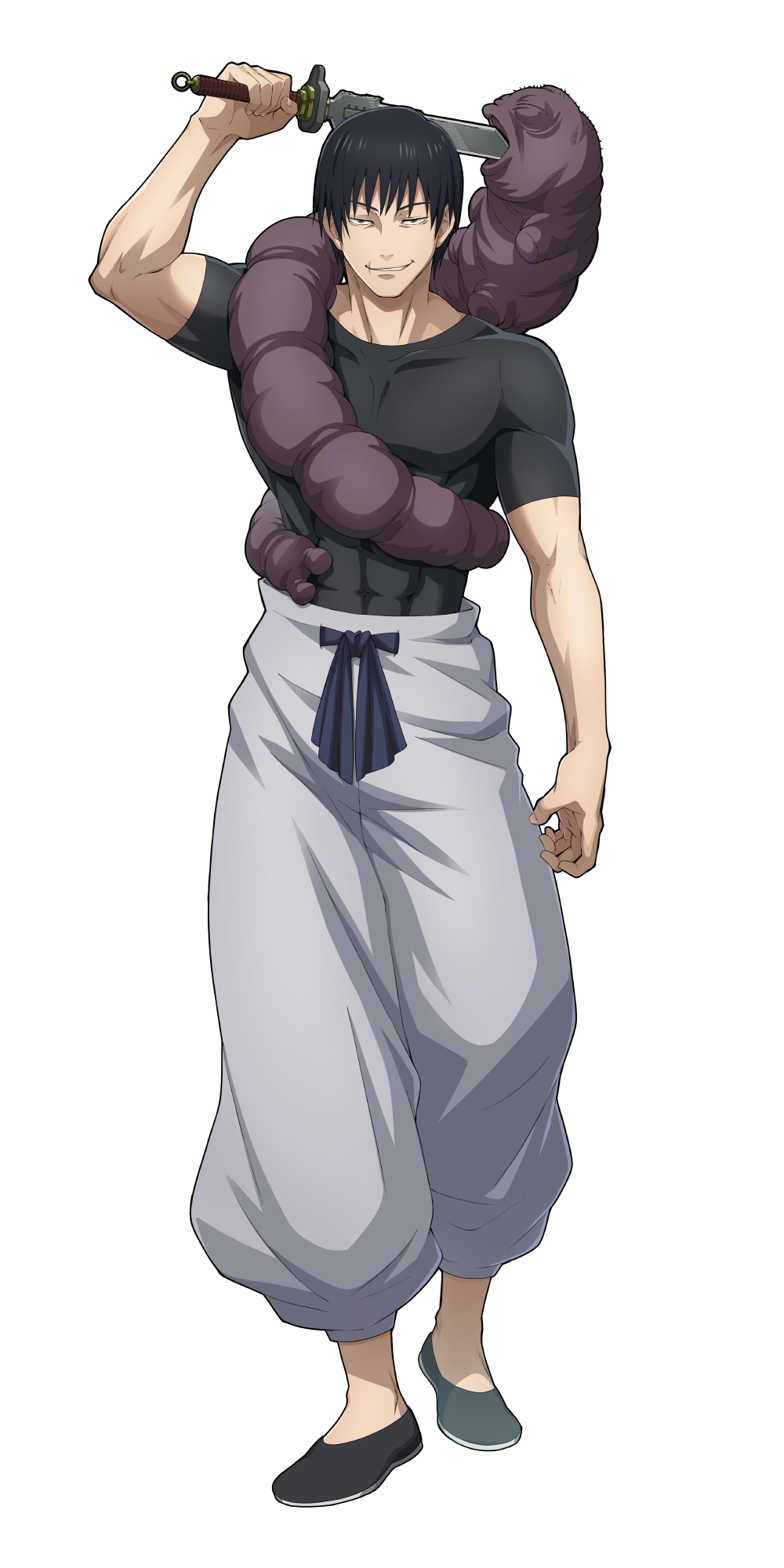 Best Toji Gym Set Alternatives for Training and Style