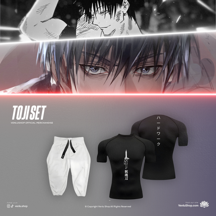 Best Anime Gym Pants for Style and Comfort
