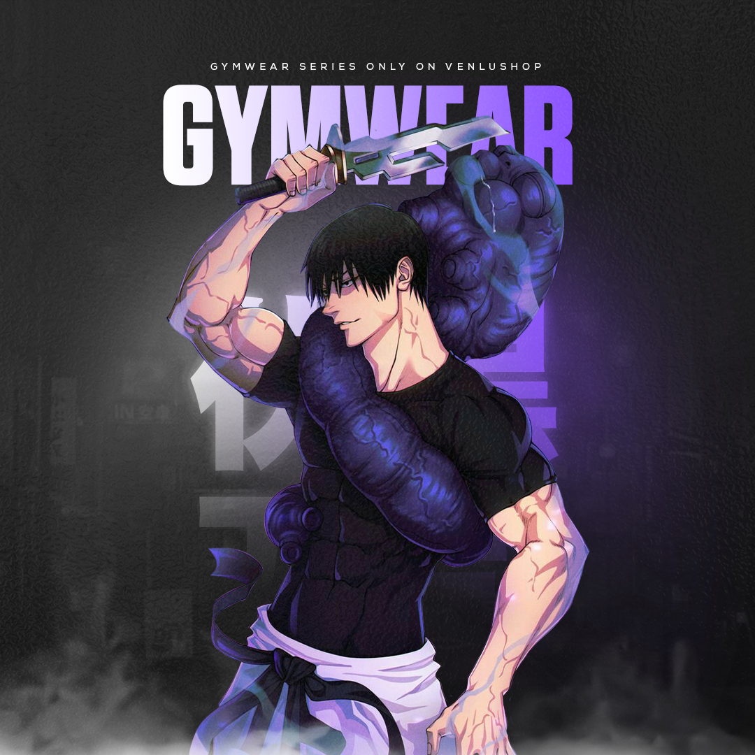 Gymwear