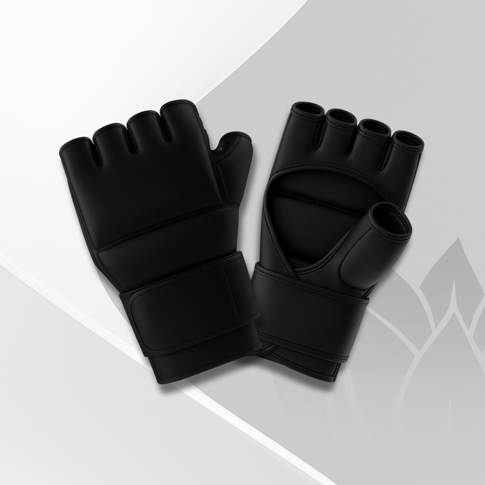 MMA Gloves