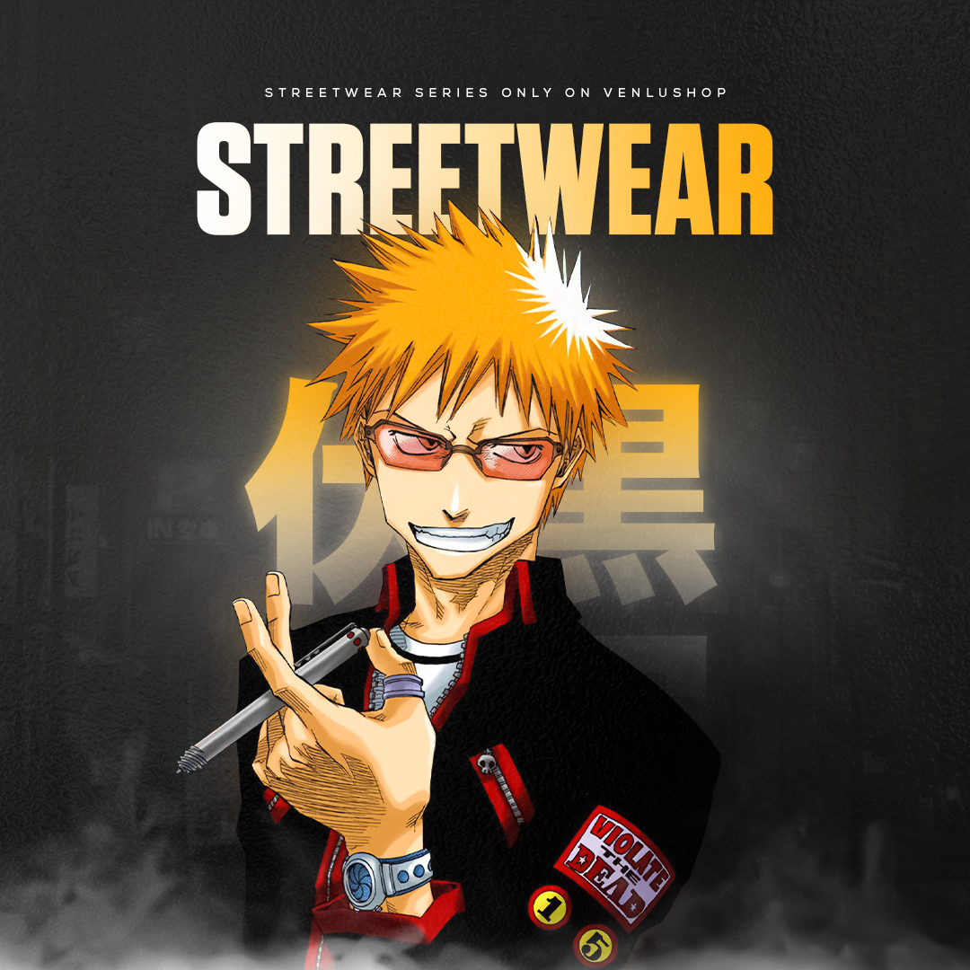 Streetwear
