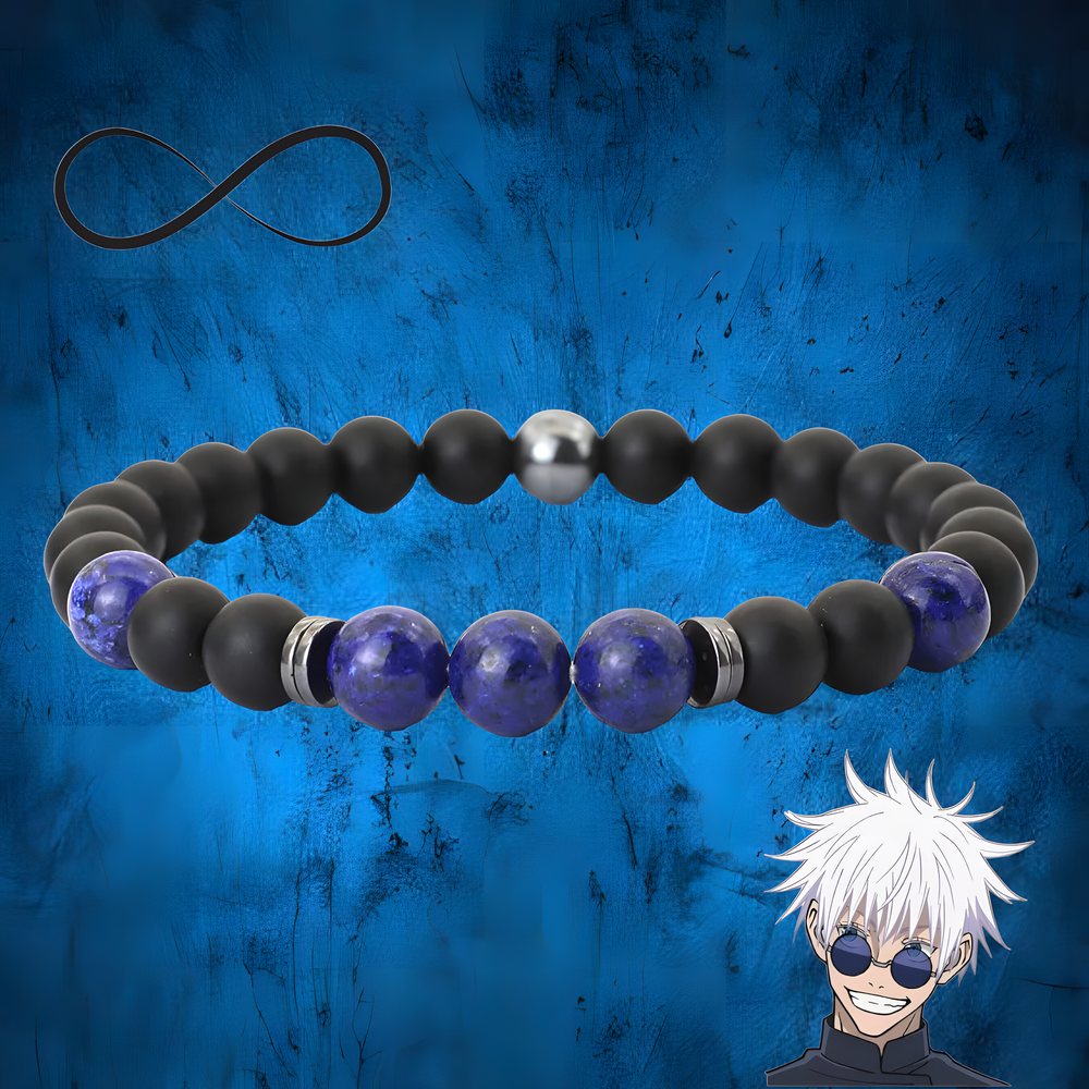 Gojo-armband