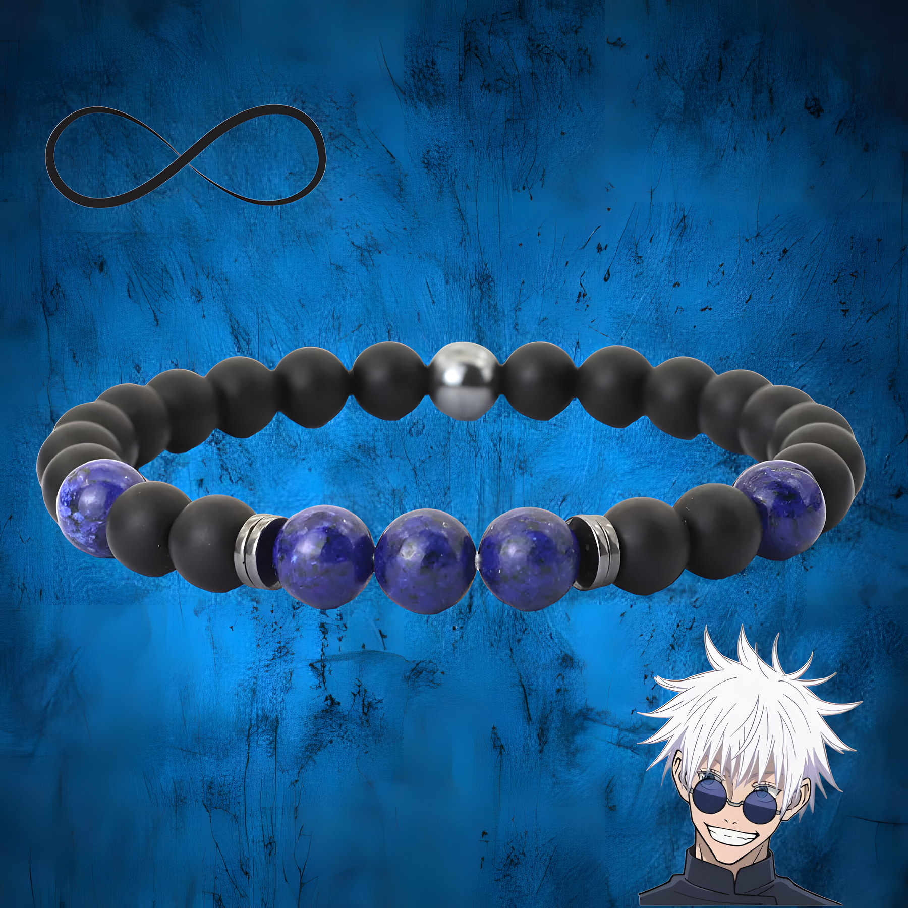 Gojo Bracelet