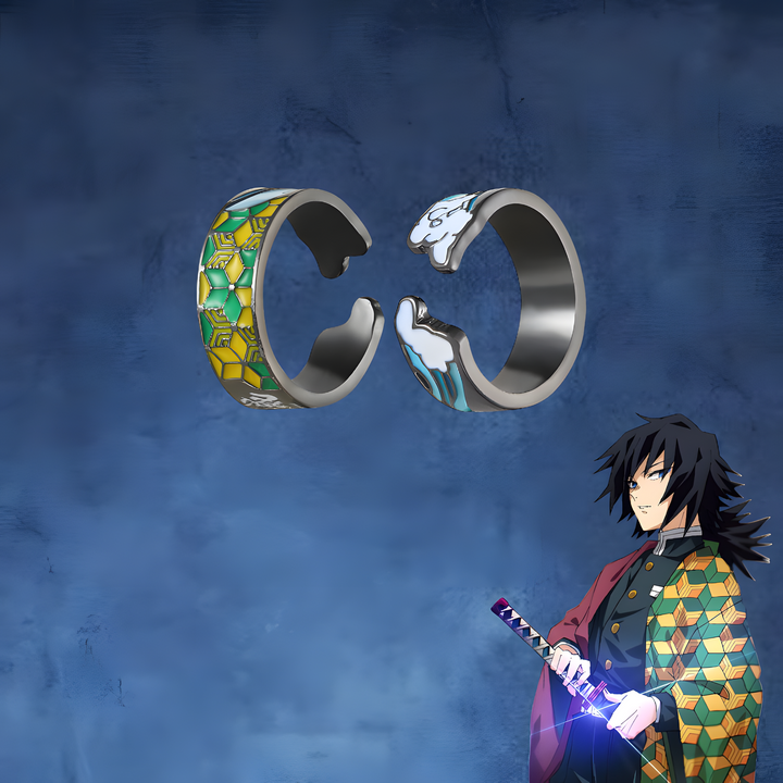 Giyu Ring