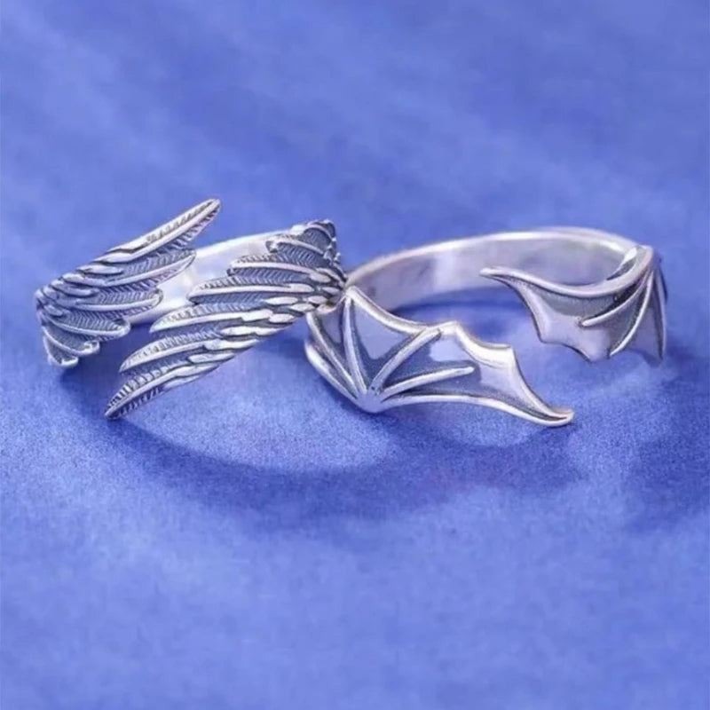 Guts & Griffith Rings