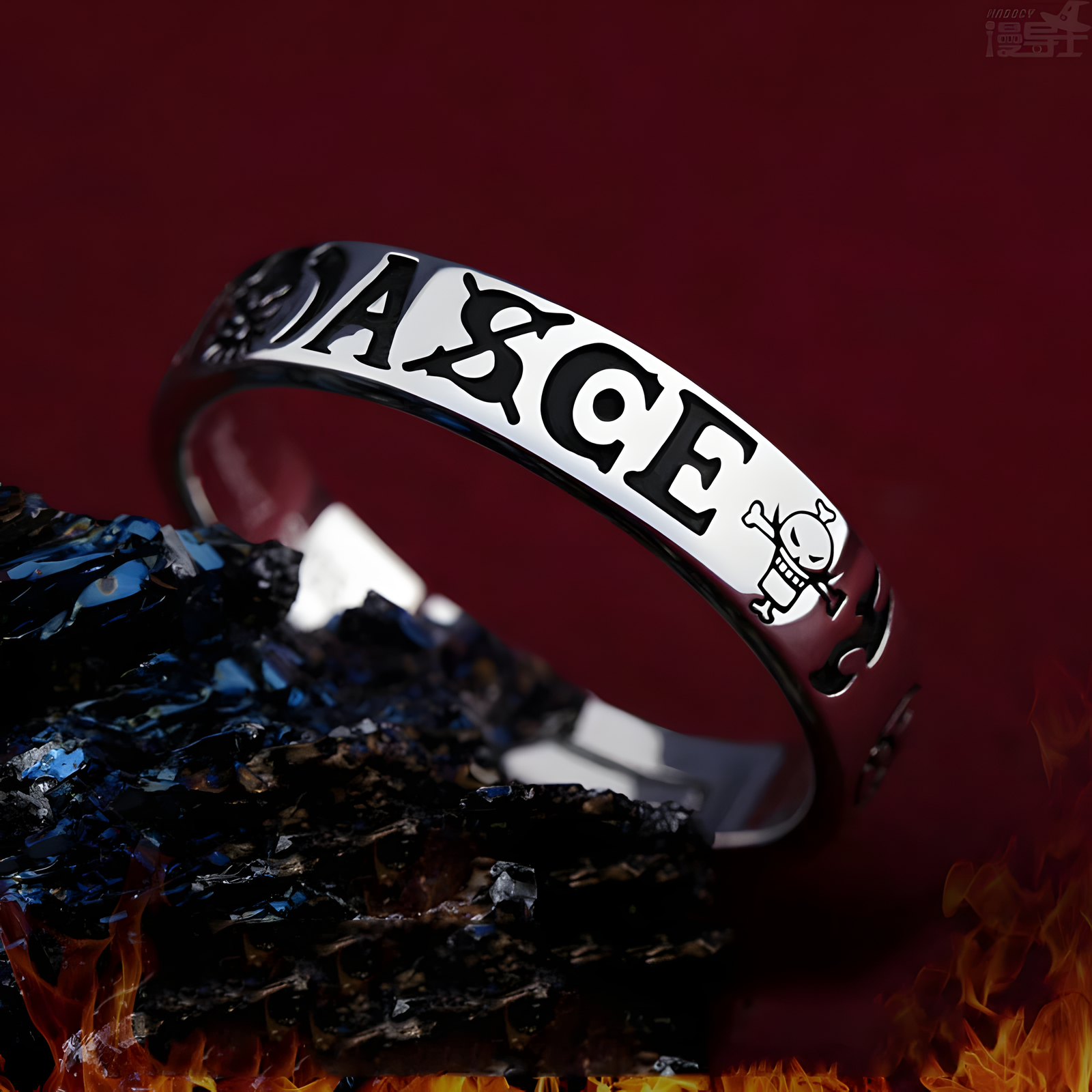 Ace Ring