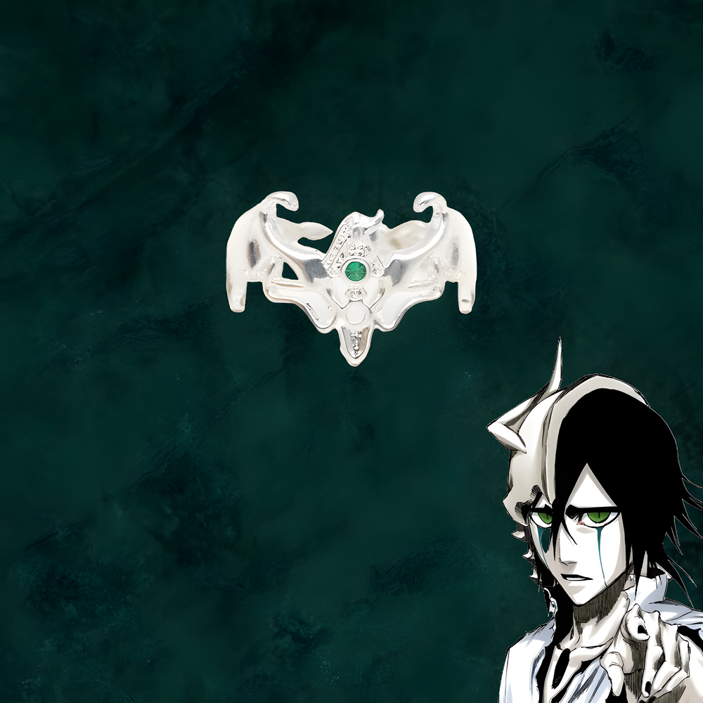 Bague Ulquiorra