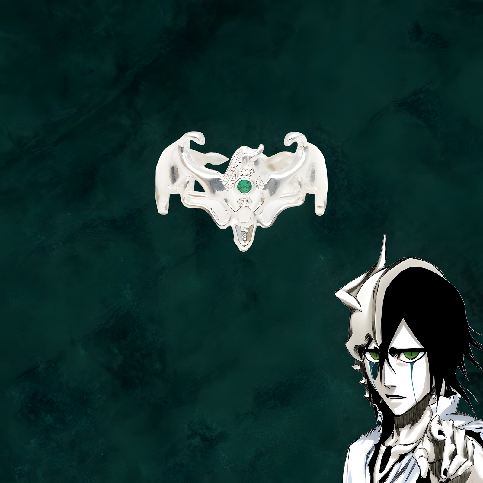 Ulquiorra Ring