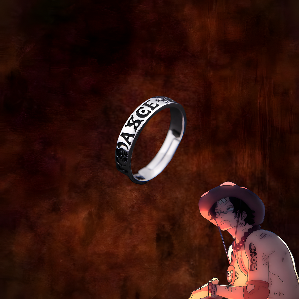 Ace-ring
