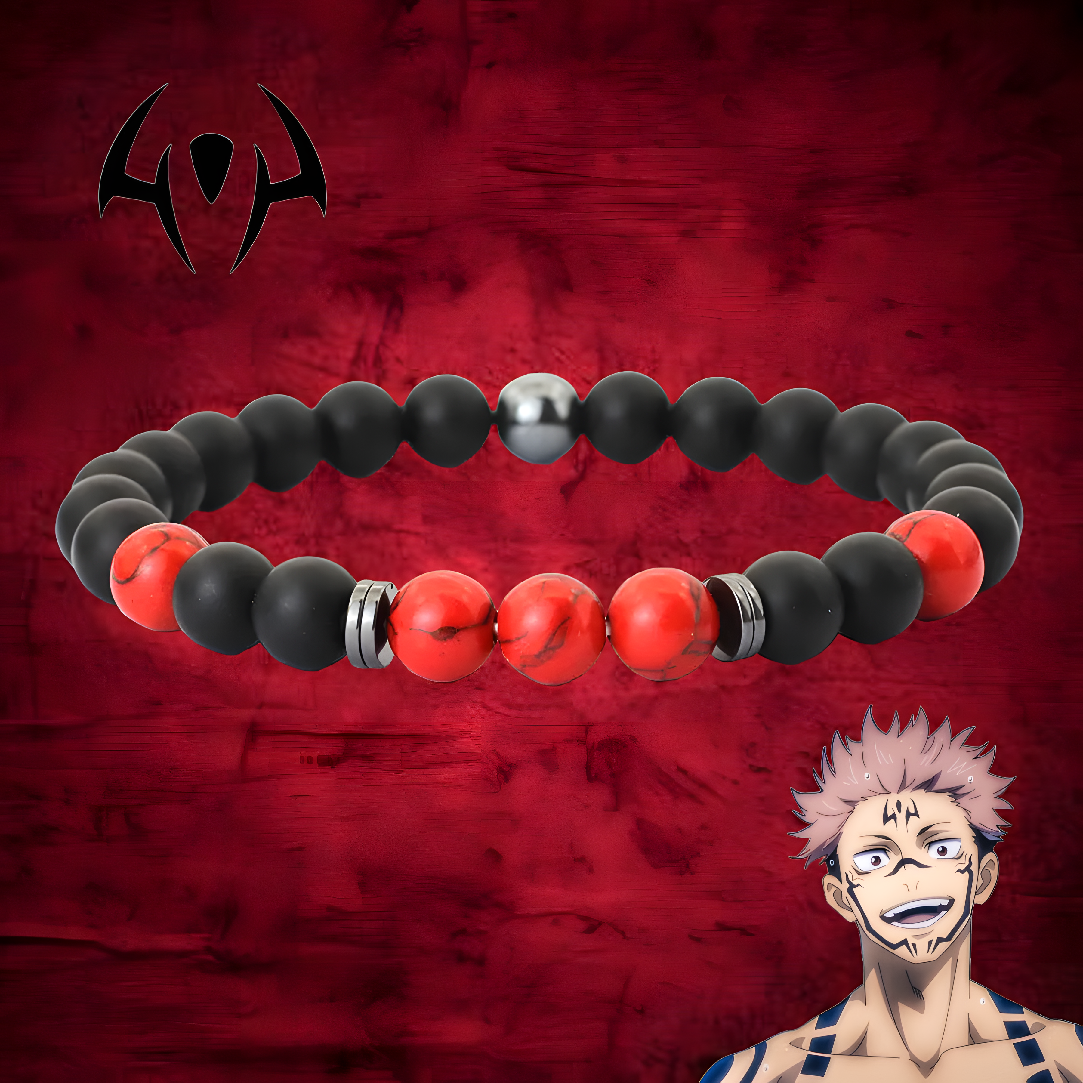 Sukuna Bracelet