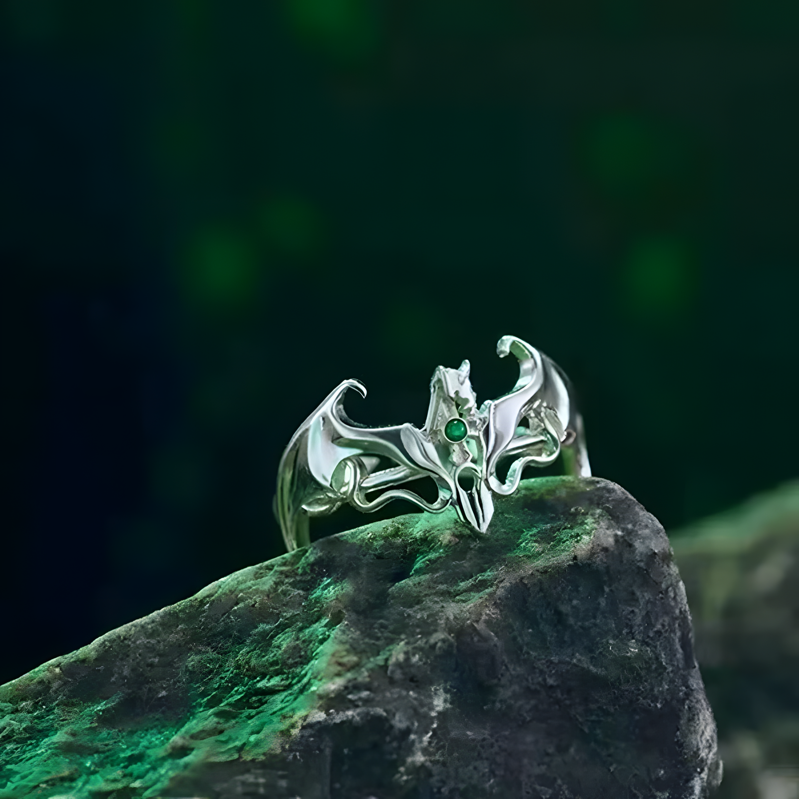 Ulquiorra Ring