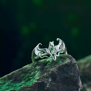 Ulquiorra Ring