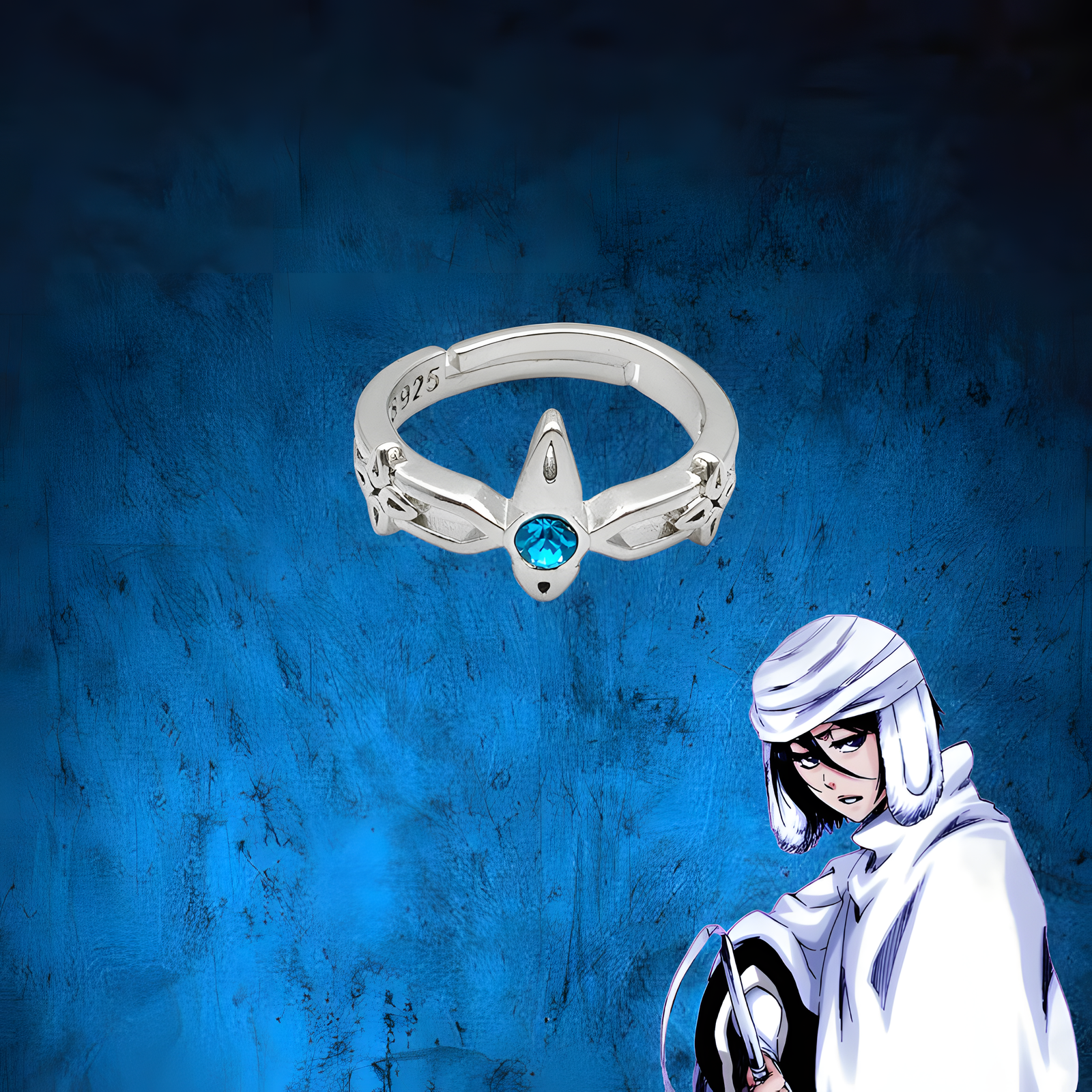 Rukia Ring