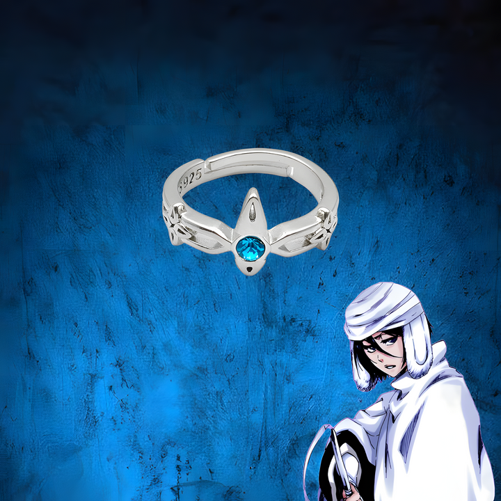 Rukia Ring