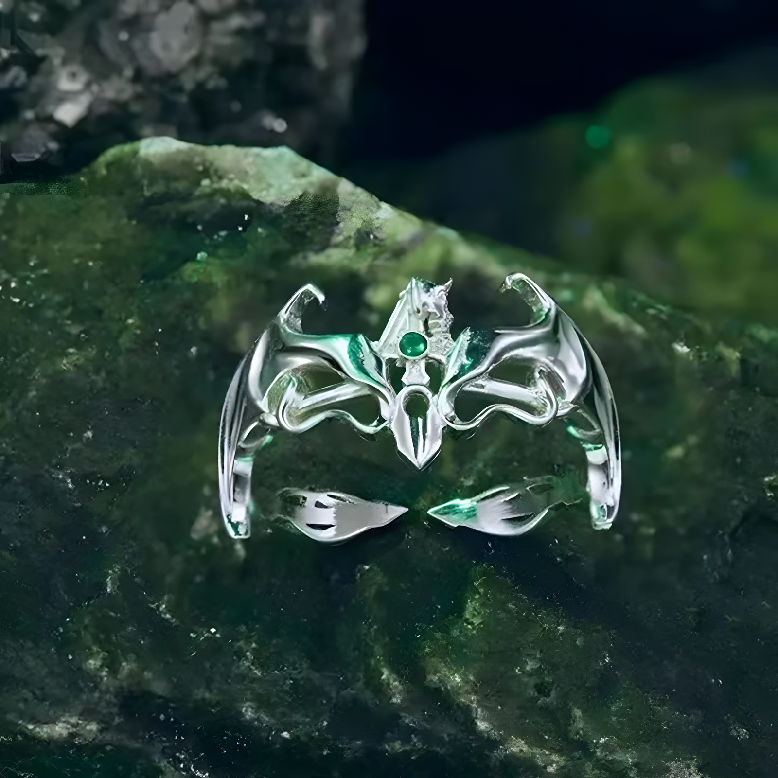 Ulquiorra Ring