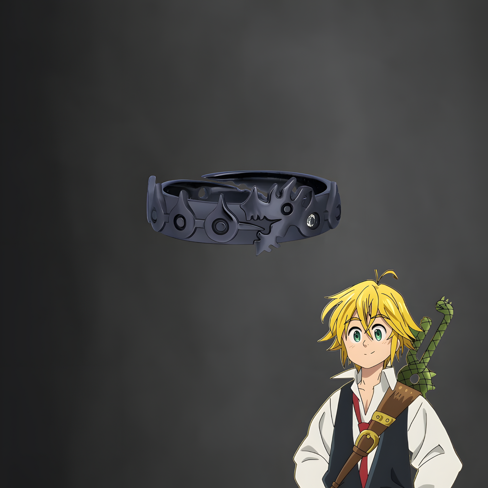 Anello di Meliodas
