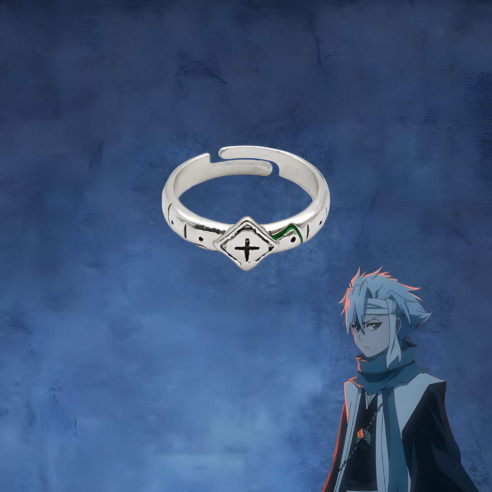Anneau Toshiro