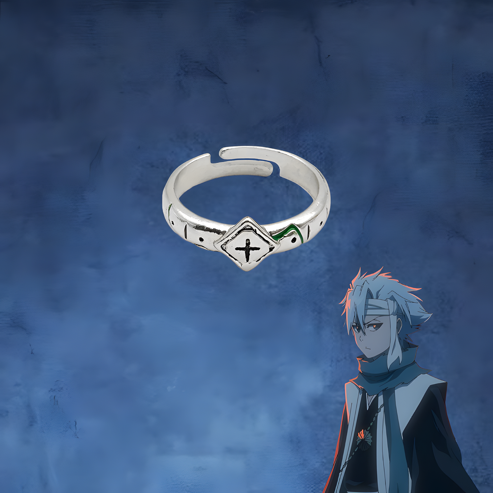 Toshiro Ring