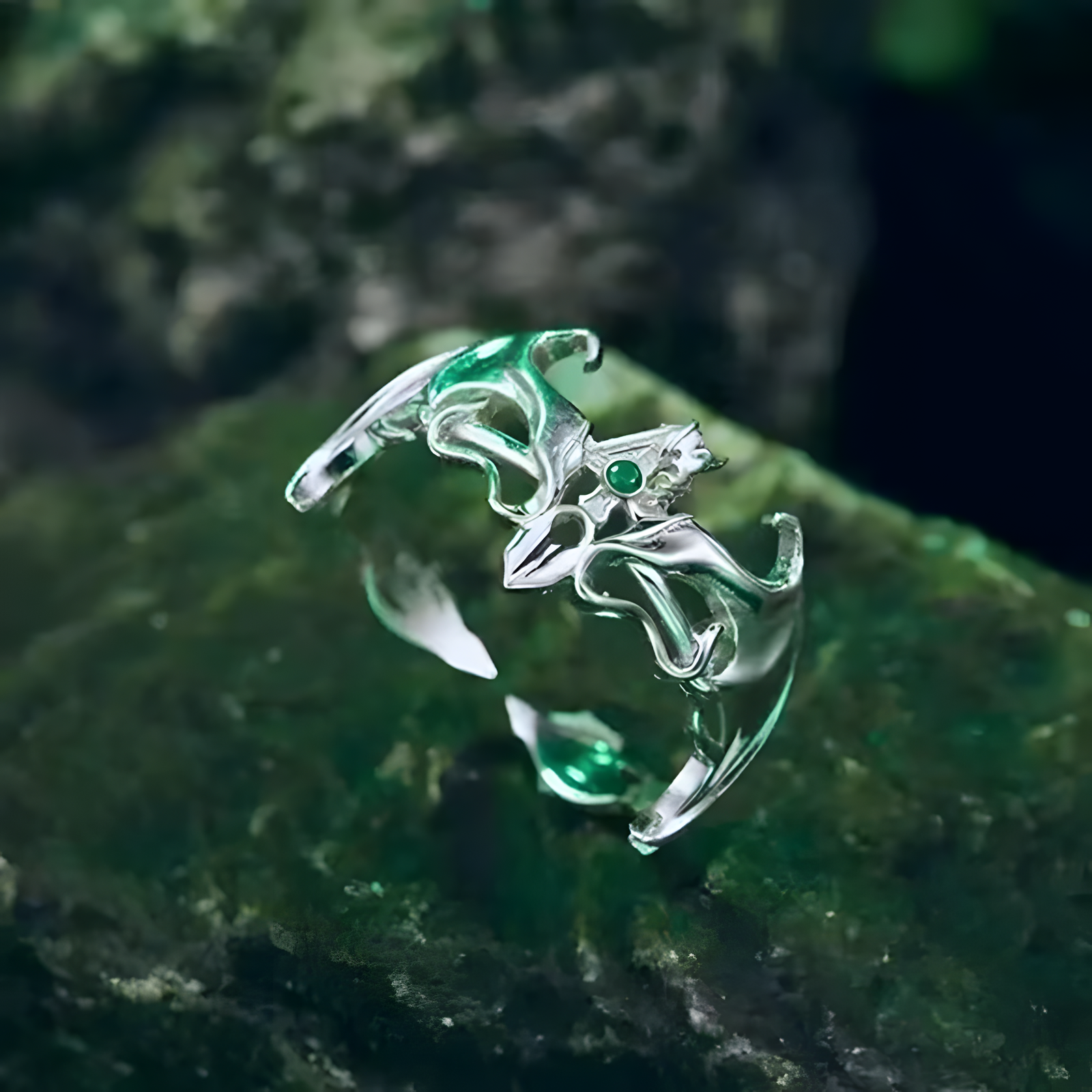 Ulquiorra Ring