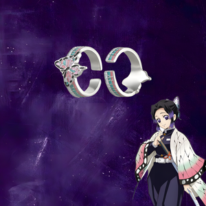 Shinobu Ring