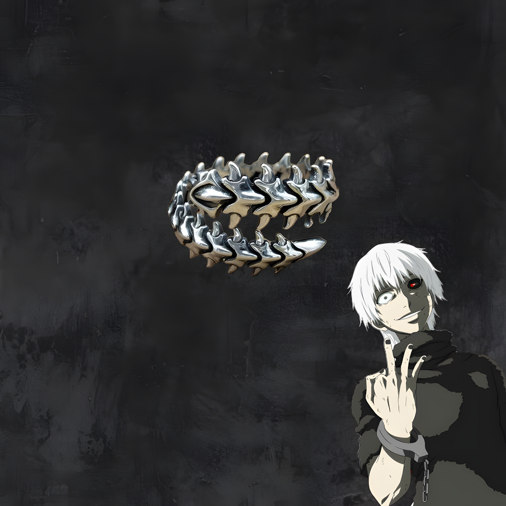 Anello di Kaneki