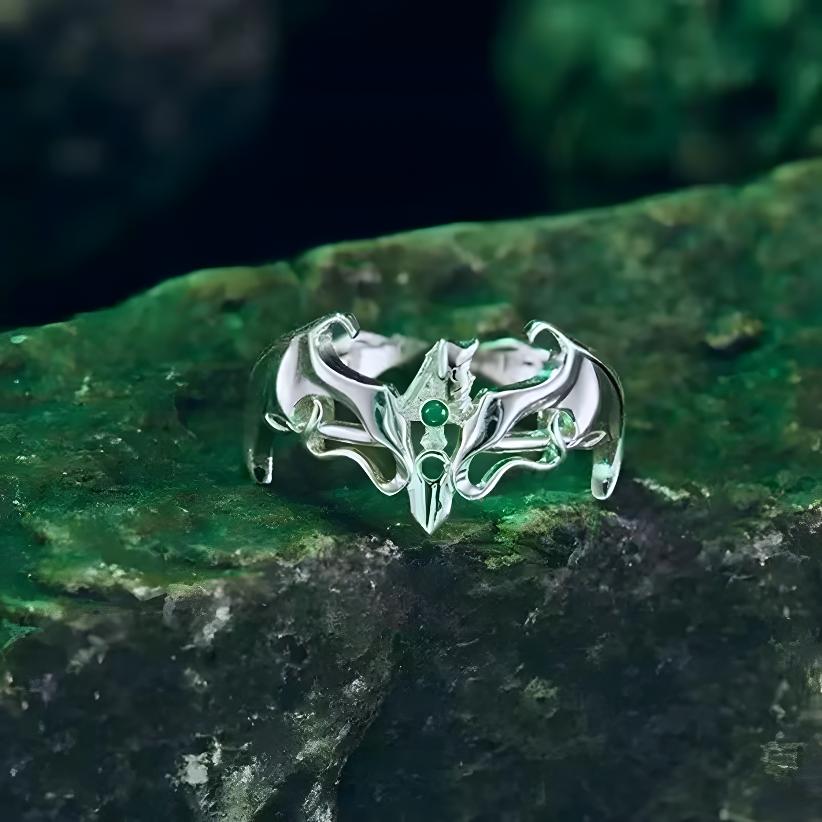 Ulquiorra Ring