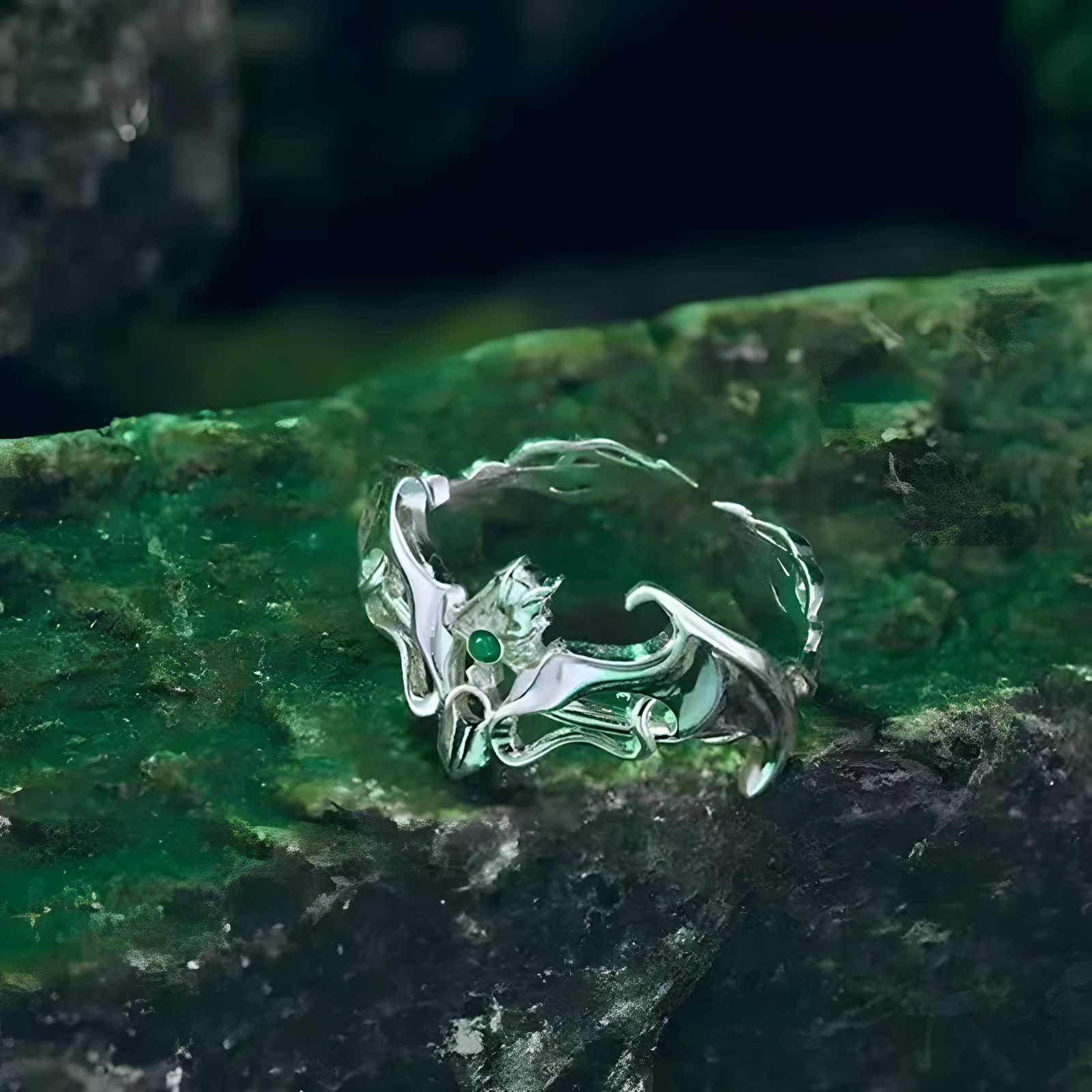 Ulquiorra Ring