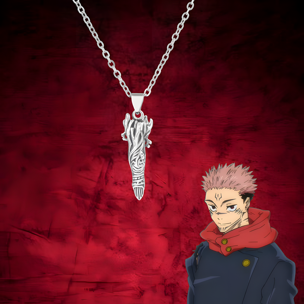 Sukuna Necklace sukuna-necklace