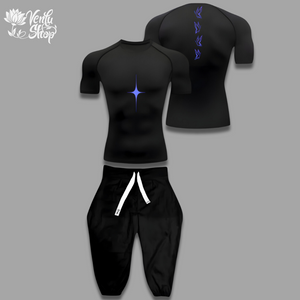 Aizen Set