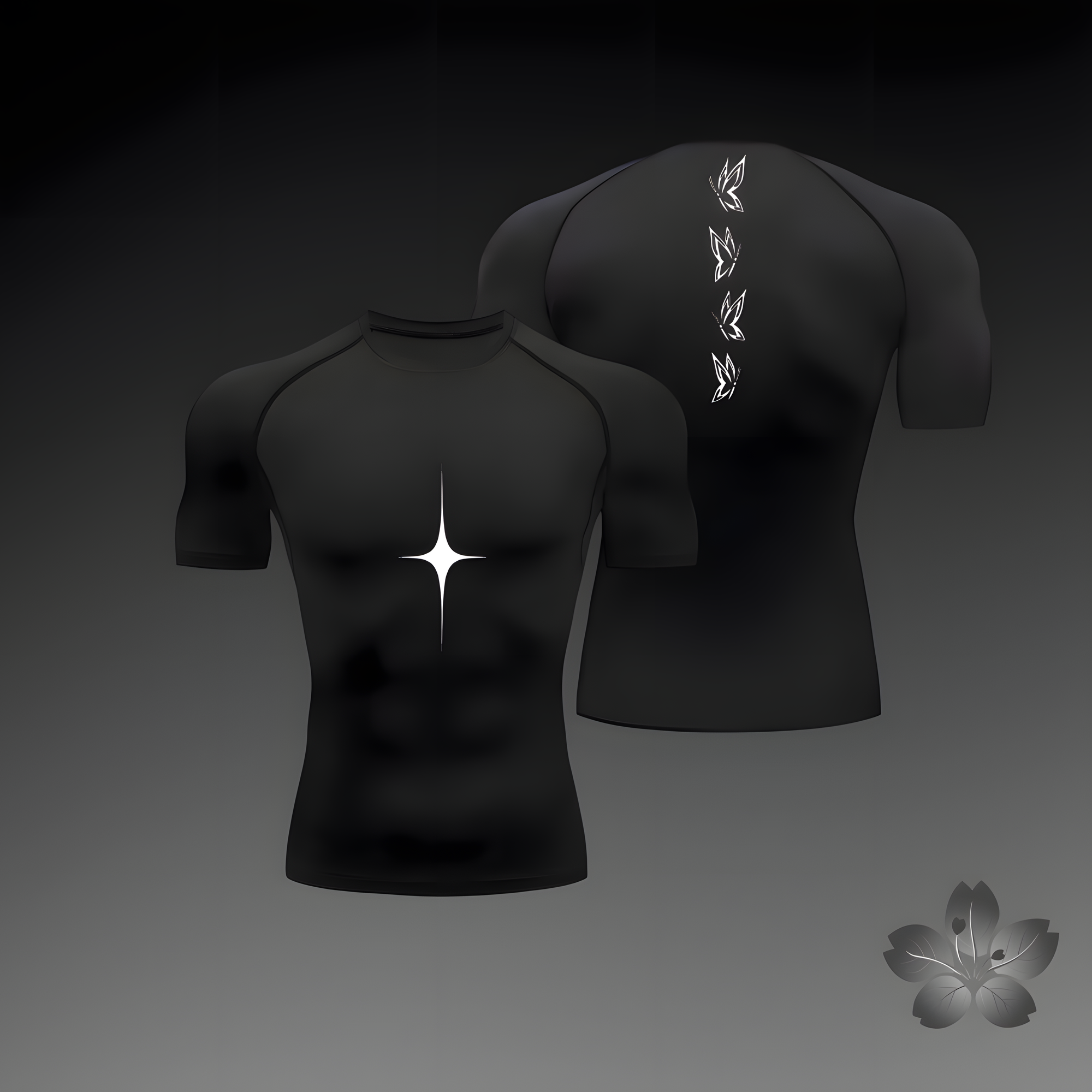 Aizen Compression Shirt