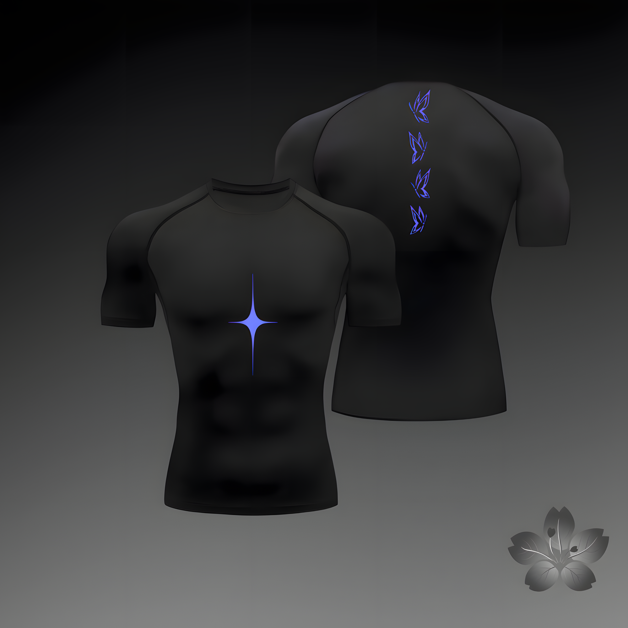 Aizen Compression Shirt