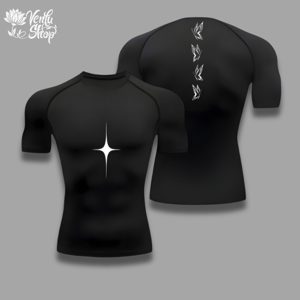 Aizen Compression Shirt