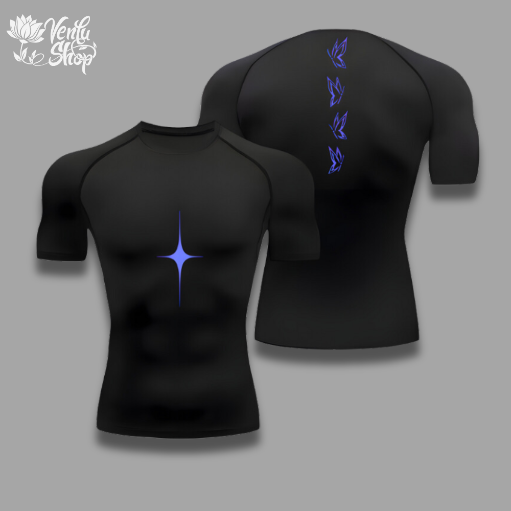 Aizen Compression Shirt