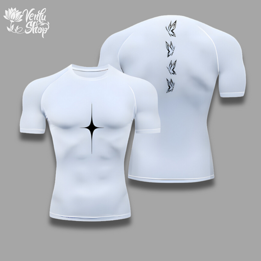 Aizen Compression Shirt