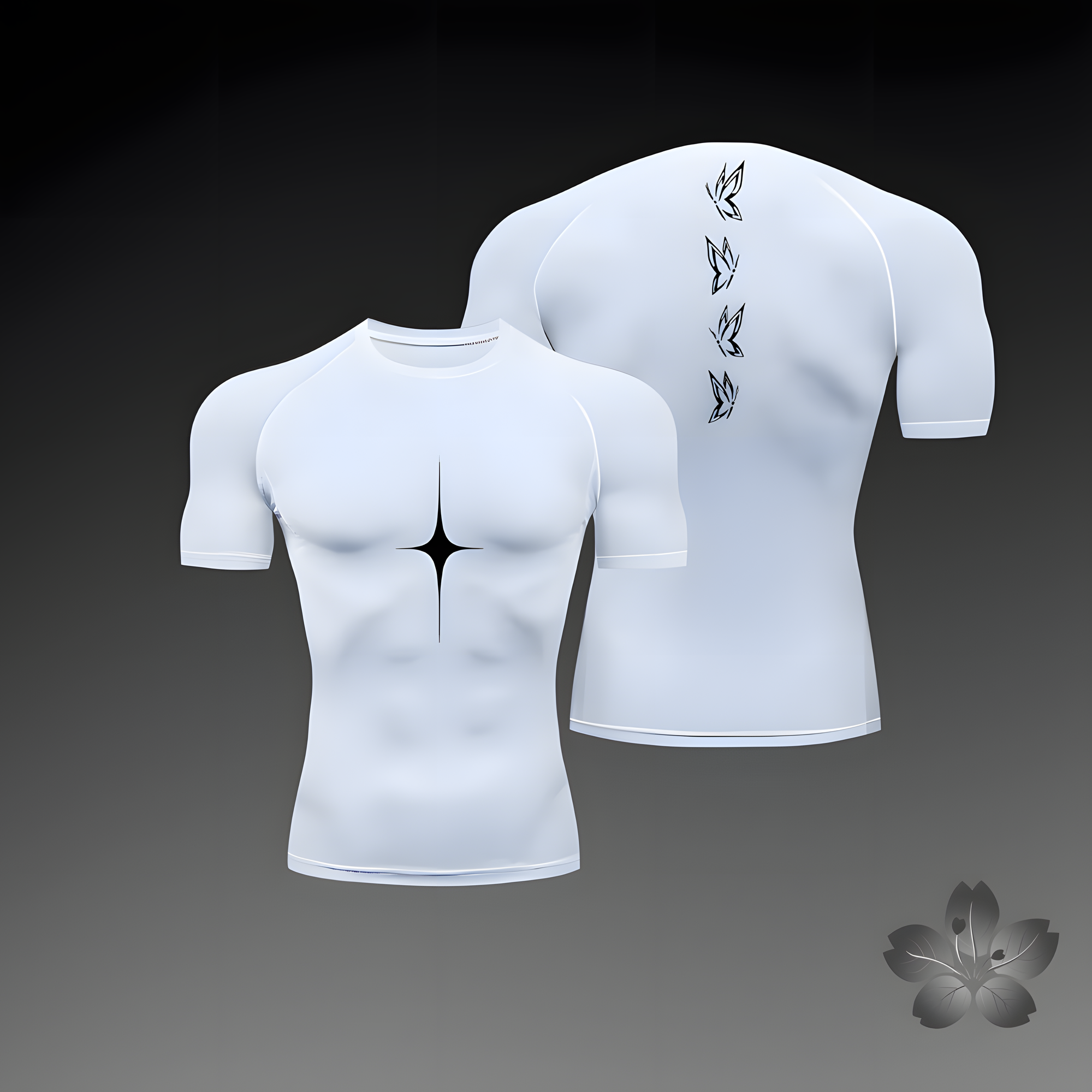 Aizen Compression Shirt