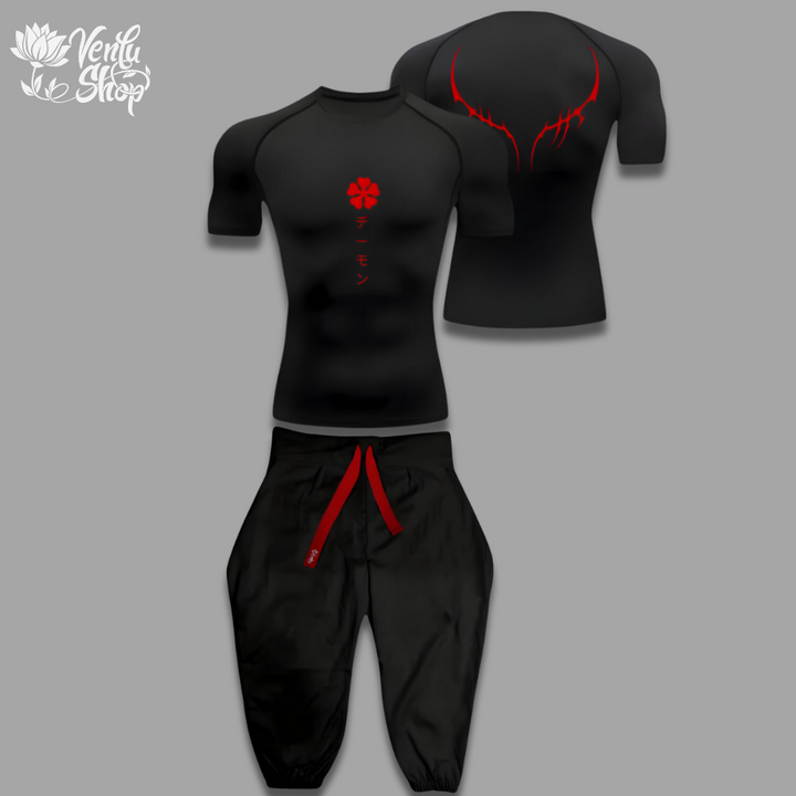 Asta Set