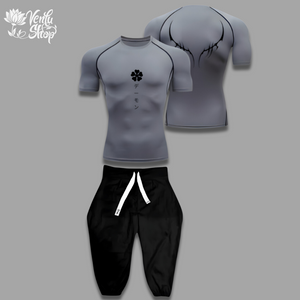 Asta Set