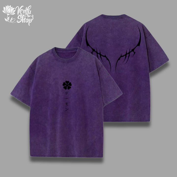 Asta Washed Shirt